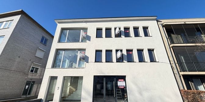 Bien professionnel à vendre à 2170 Merksem