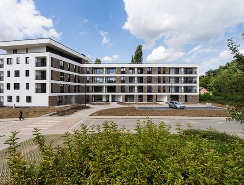                                         Appartement te koop in Jambes, € 299.000
