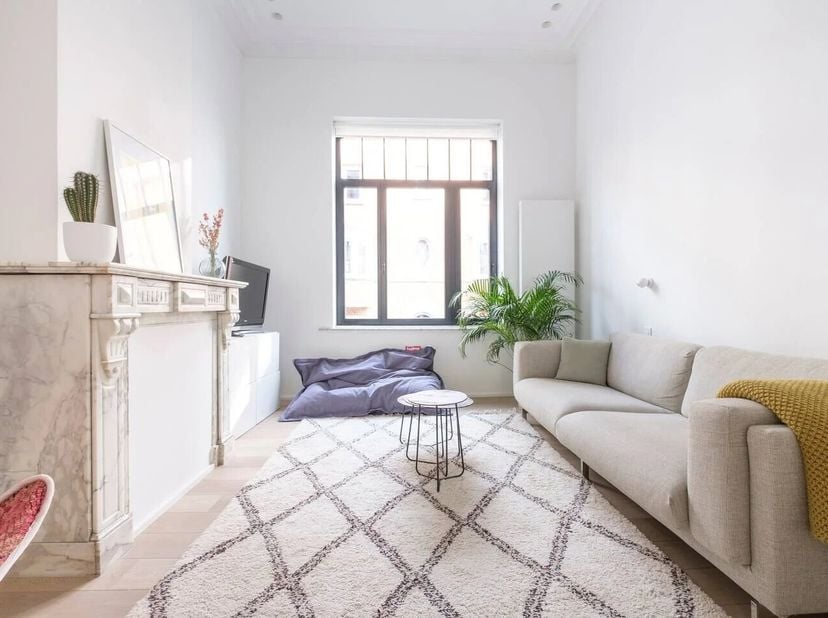 Appartement te huur in RUE DU PACIFIQUE 6,
                    1180 Ukkel