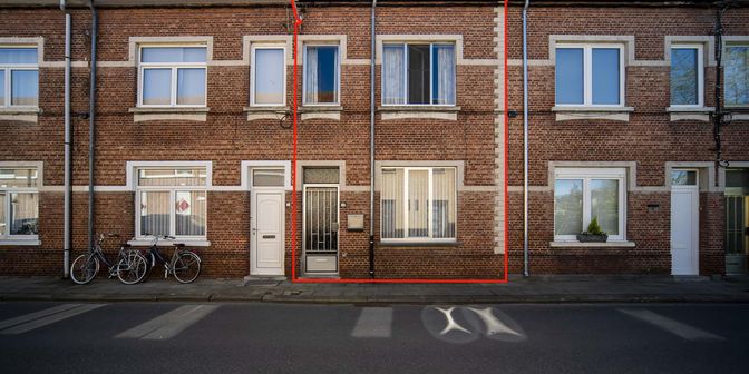 Huis te koop in Rozengaard 13, 3290 Diest