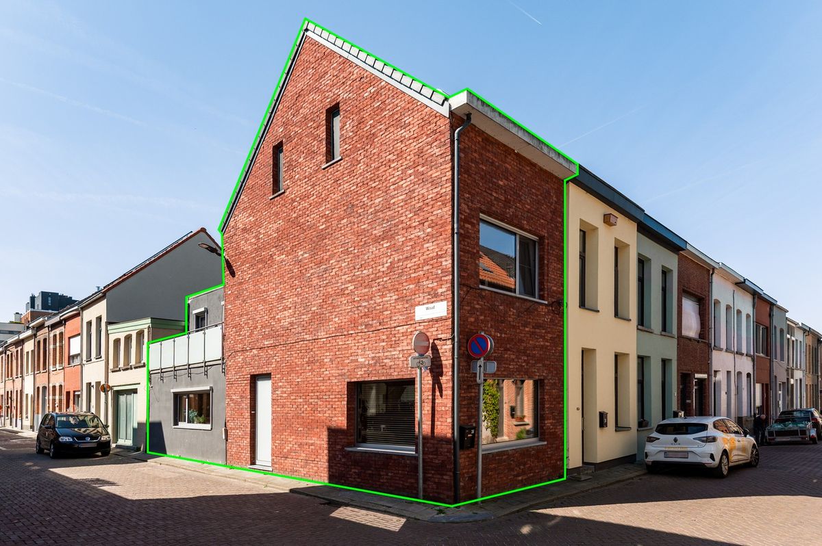 Huis te koop