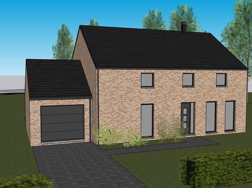 Magnifique terrain situé à Petigny !!!<br />
Superficie de plus ou moins 32a 83ca<br />
Atout majeur du bien :<br />
- sa vu dégagée à l'arrière.<br /