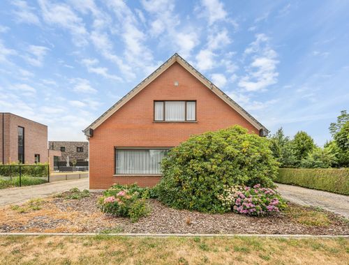                                         Woning te koop in Heusden, € 299.000
