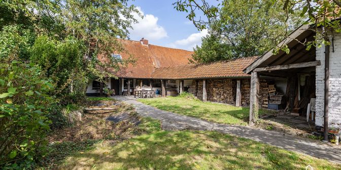 Huis te koop in Heirweg 26, 9840 De Pinte