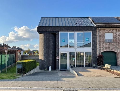                                         Woning te koop in Kapelle-op-den-Bos, € 485.000
