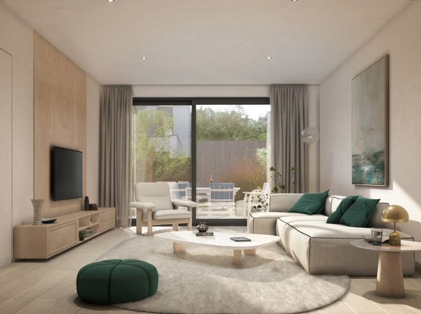 Appartement à vendre
                    à 3660 Opglabbeek