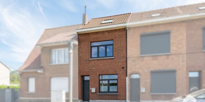 Huis te koop in 1651 Lot