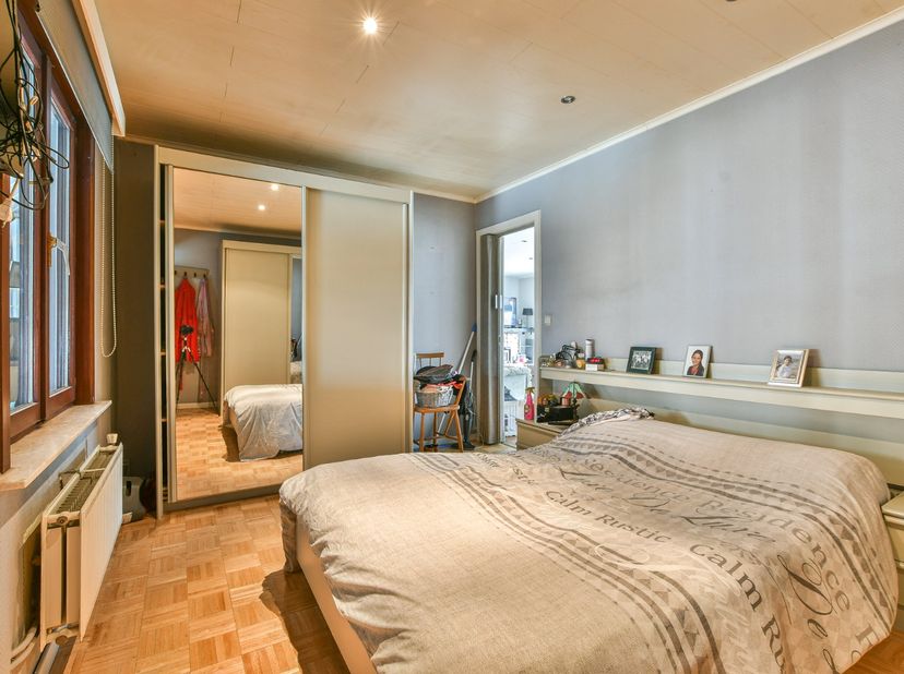 Maison à vendre
                    à 8370 Blankenberge