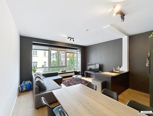                                         Appartement à louer à Antwerpen, € 1.200
