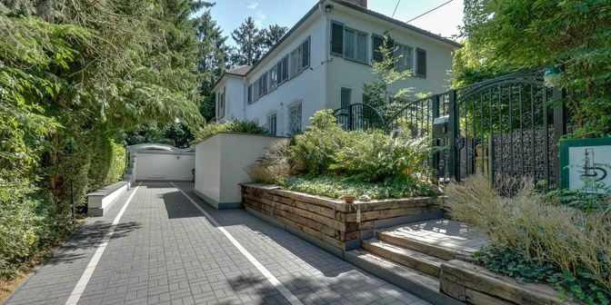 Maison à vendre à Boudewijnlaan 22, 3300 Tienen