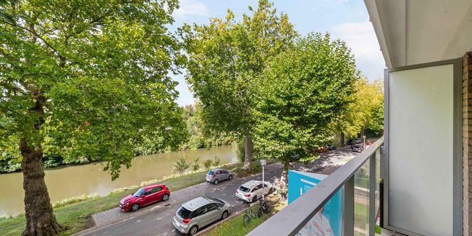 Appartement te koop in Maria van Bourgondiëlaan 71 bus 12, 8000 Brugge