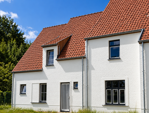                                         Woning te koop in Oostkamp, € 486.000
