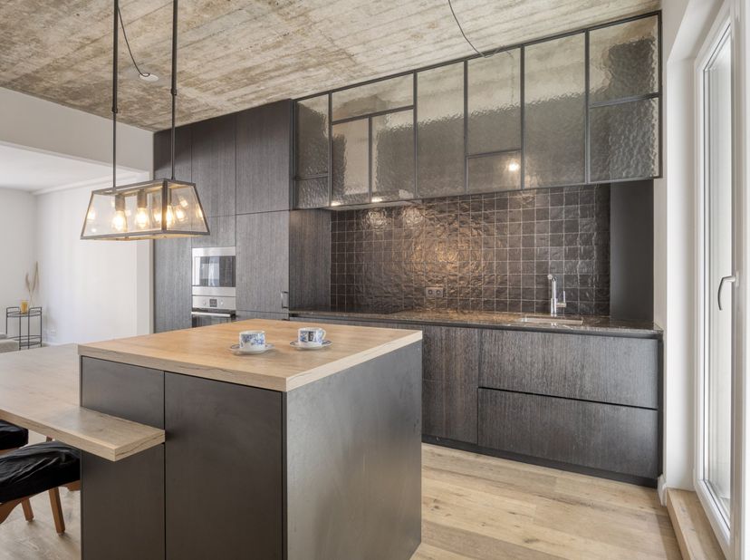 Appartement à vendre à Kiliaanstraat 10 boîte 101,
                    2000 Antwerpen