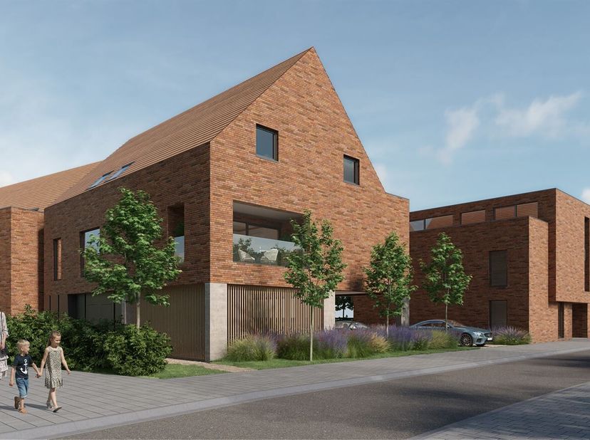 Bien professionnel à vendre
                    à 2450 Meerhout