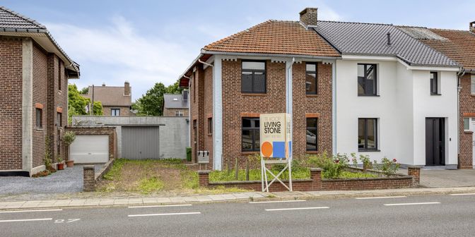 Huis te koop in Elderseweg 199, 3700 's Herenelderen