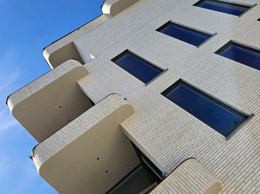 Appartement à vendre à Westerlaan 17 boîte 11,
                    8790 Waregem