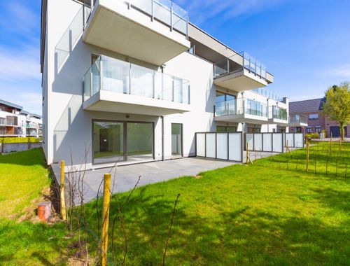                                         Appartement à vendre à Liège, € 340.198
