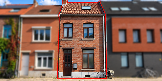Appartement te koop in Naamsesteenweg 435, 3001 Heverlee