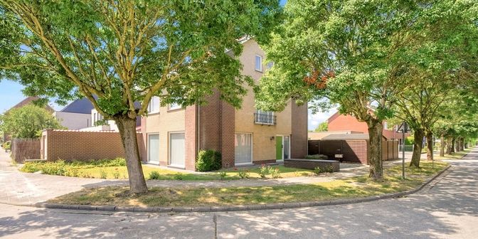 Huis te koop in Kerkweg 22, 8800 Roeselare