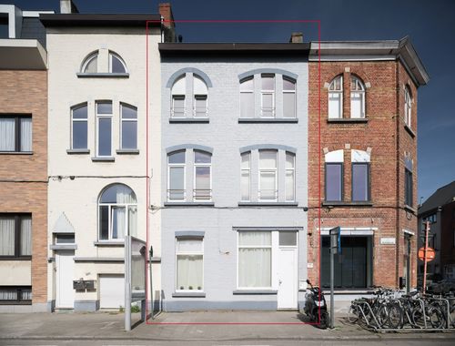                                         Maison à vendre à Gent, € 295.000
