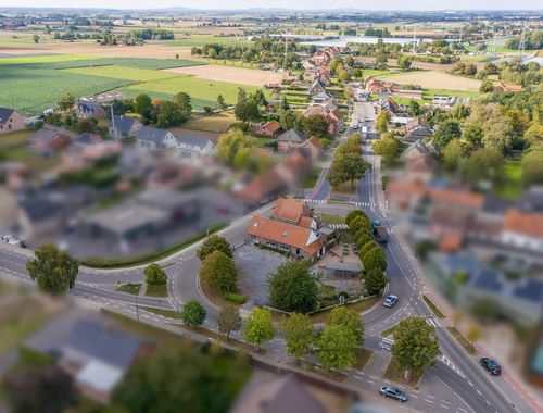                                         Handelszaak te koop in Westrozebeke, € 499.000
