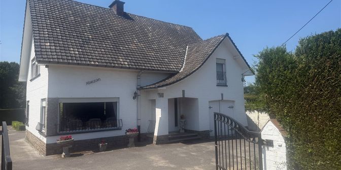 Huis te koop in Pijpenveldstraat 15, 3210 Lubbeek