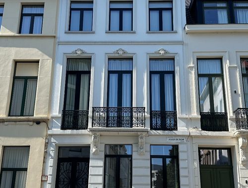                                         Herenwoning te koop in Antwerpen, € 1.100.000
