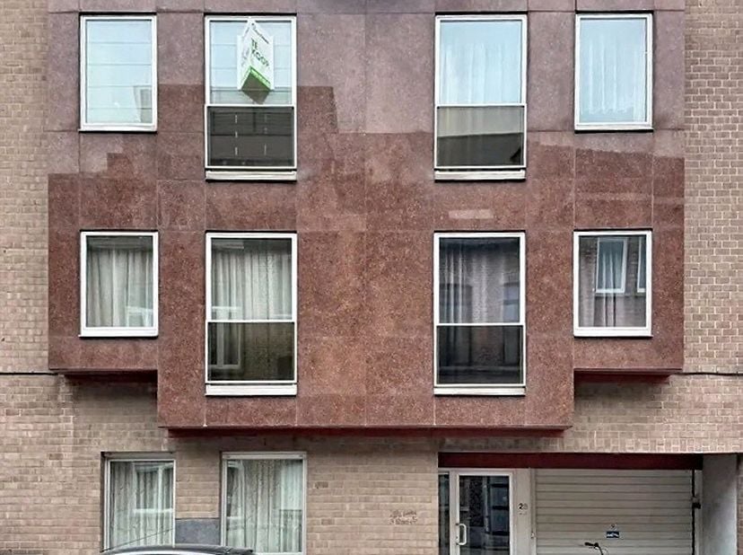 Appartement te koop in Hendrik Consciencestraat 28 bus 0201,
                    3000 Leuven
