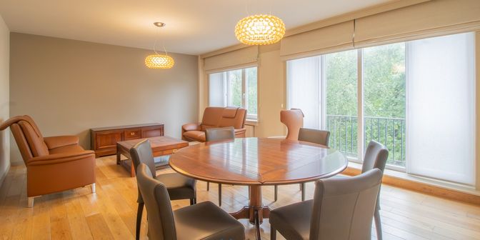 Appartement te koop in Groeningelaan 11 bus 42, 8500 Kortrijk