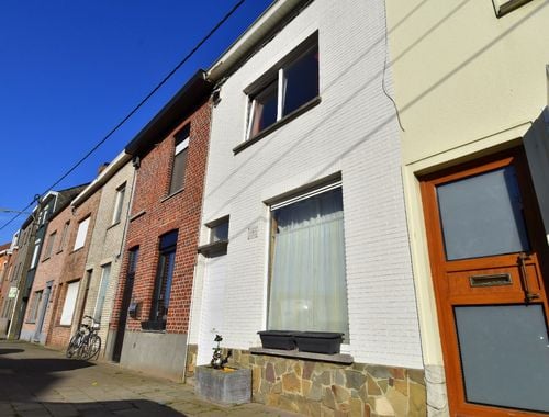                                         Woning te koop in Kortrijk, € 138.000
