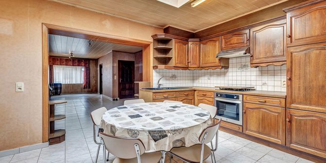 Huis te koop in Geldhofstraat 71, 9300 Aalst