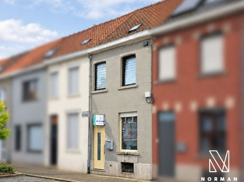 Maison à vendre à Roterijstraat 81,
                    8500 Kortrijk