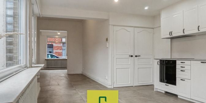 Maison à vendre à Gulden-Peerdenstraat 75 - 75A, 8310 Assebroek
