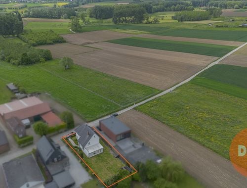                                         Woning te koop in Herzele, € 449.000
