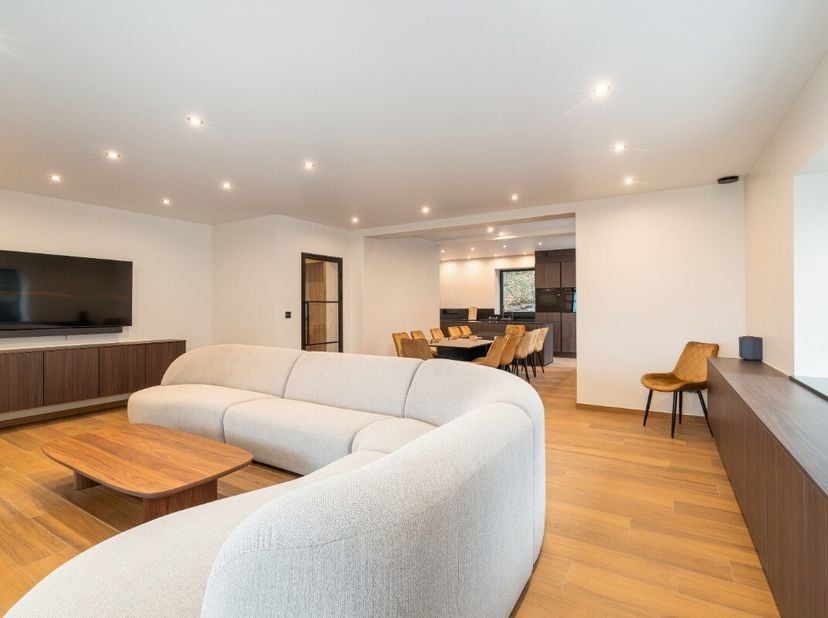 Pour les entreprises et les partenaires de relocation à la recherche d'un logement haut de gamme et entièrement équipé pour leurs expatriés ou cadres