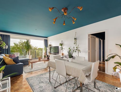                                         Appartement te koop in Merksem, € 189.000
