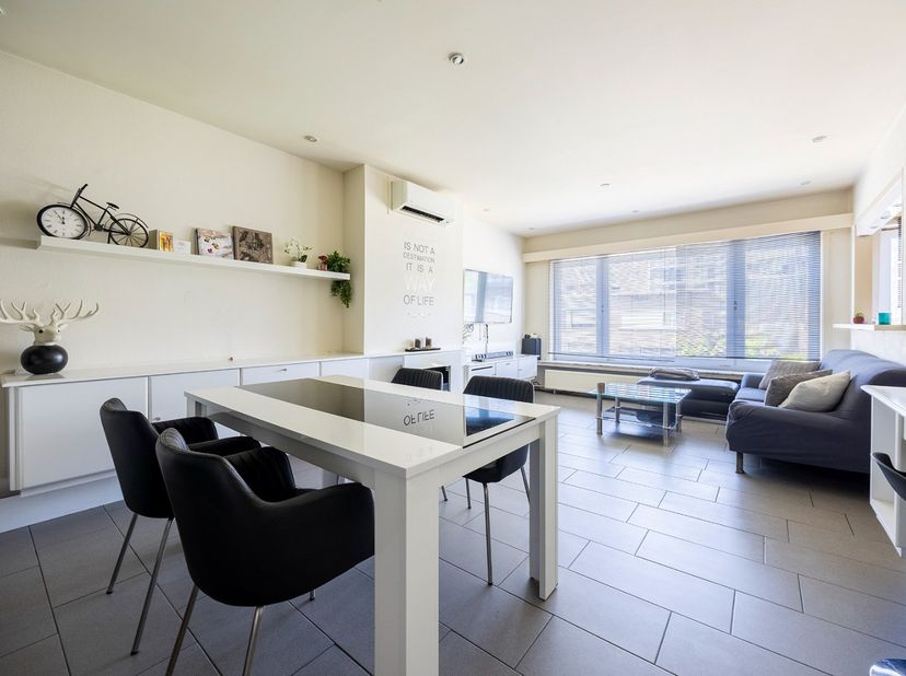 Appartement à vendre
                    à 2170 Merksem