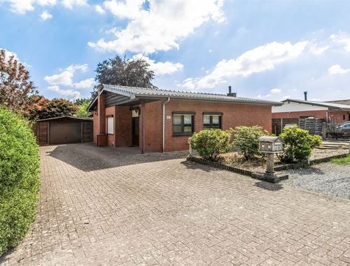                             Eengezinswoning te koop in Overpelt
