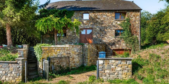 Maison à vendre à Lorcé 5, 4987 Lorcé