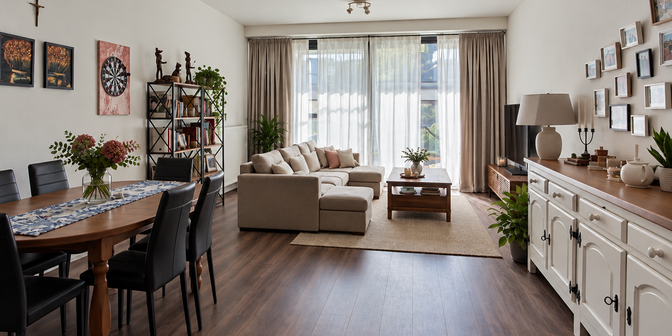 Appartement te koop in Drie Eikenstraat 455 bus 11, 2650 Edegem