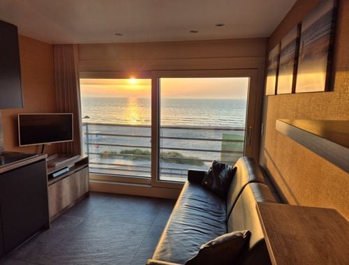                                         Studio met slaaphoek te koop in Middelkerke, € 174.000
