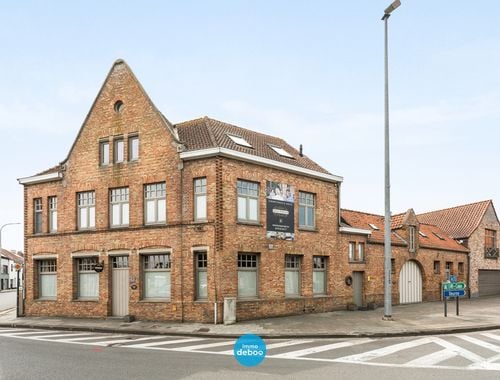                                        Maison à vendre à Pervijze, € 499.000
