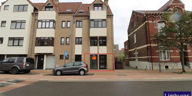 Bedrijfsvastgoed te koop in Koning Albertlaan 46 bus a, 3680 Maaseik