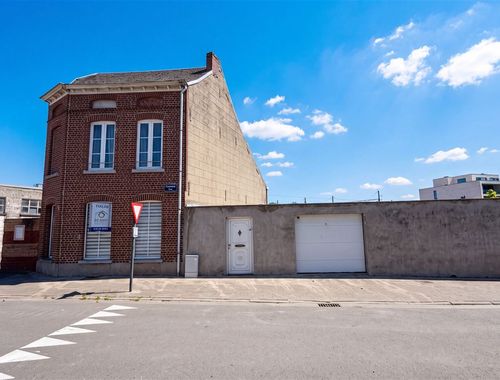                                         Woning te koop in Geraardsbergen, € 175.000
