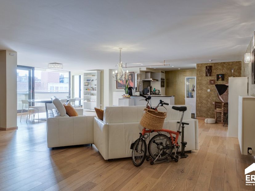Appartement à vendre
                    à 3500 Hasselt
