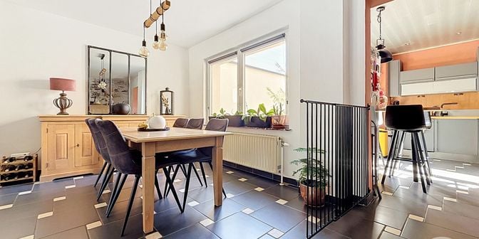 Huis te koop in Rue Nifiet 250, 4671 Saive