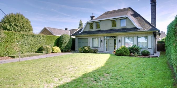 Huis te koop in Staatsbaan 7, 8610 Kortemark