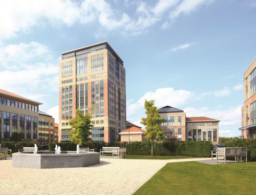                                         Bâtiment d’entreprise à louer à Mechelen, € 48.950
