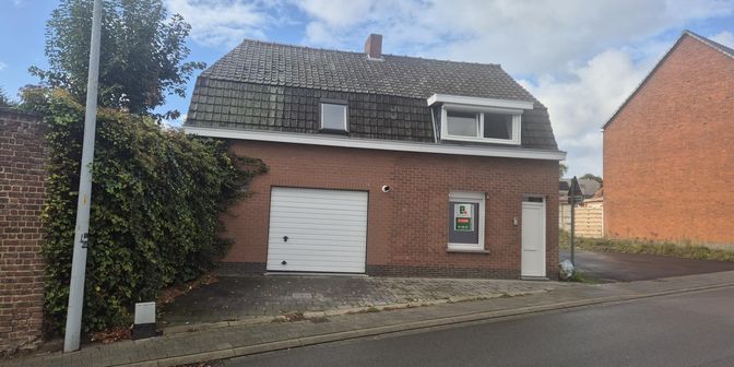 Huis te huur in Klijtenstraat 2, 8700 Tielt