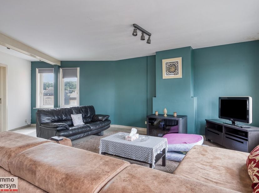 Appartement à vendre
                    à 3200 Aarschot